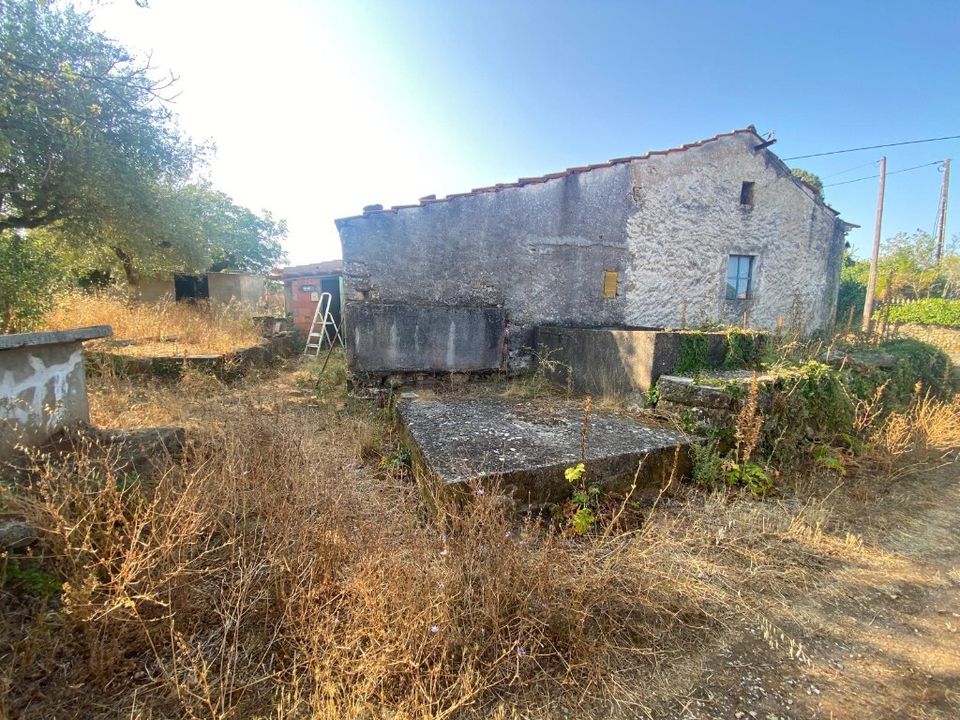 Byhus i Ferreira do Zezere, Santarem - foto 4