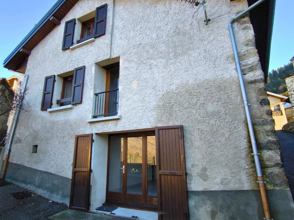 Lejlighed i Les Deux Alpes, Isere - foto 2
