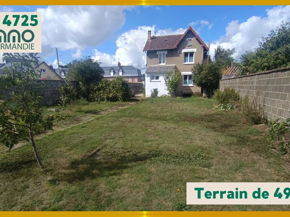 Villa in Bernay, Eure - foto 2