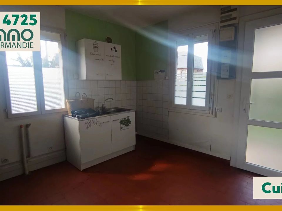 Villa in Bernay, Eure - foto 5