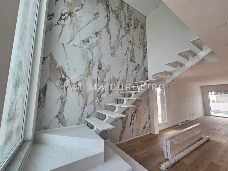 Villa i Almada, Setubal - foto 1