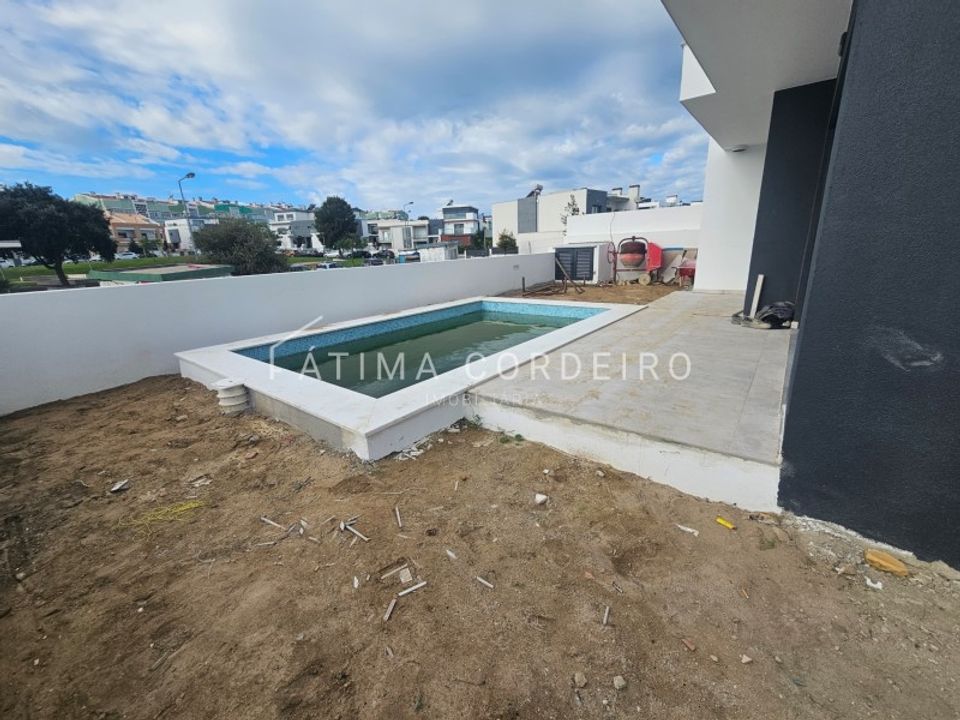 Villa i Almada, Setubal - foto 2