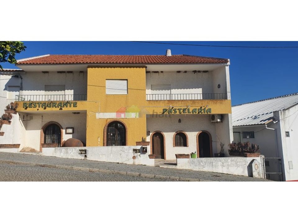 Villa i Avis, Portalegre - foto 1