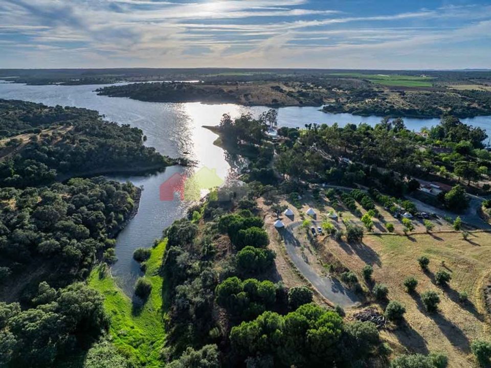 Villa i Avis, Portalegre - foto 4