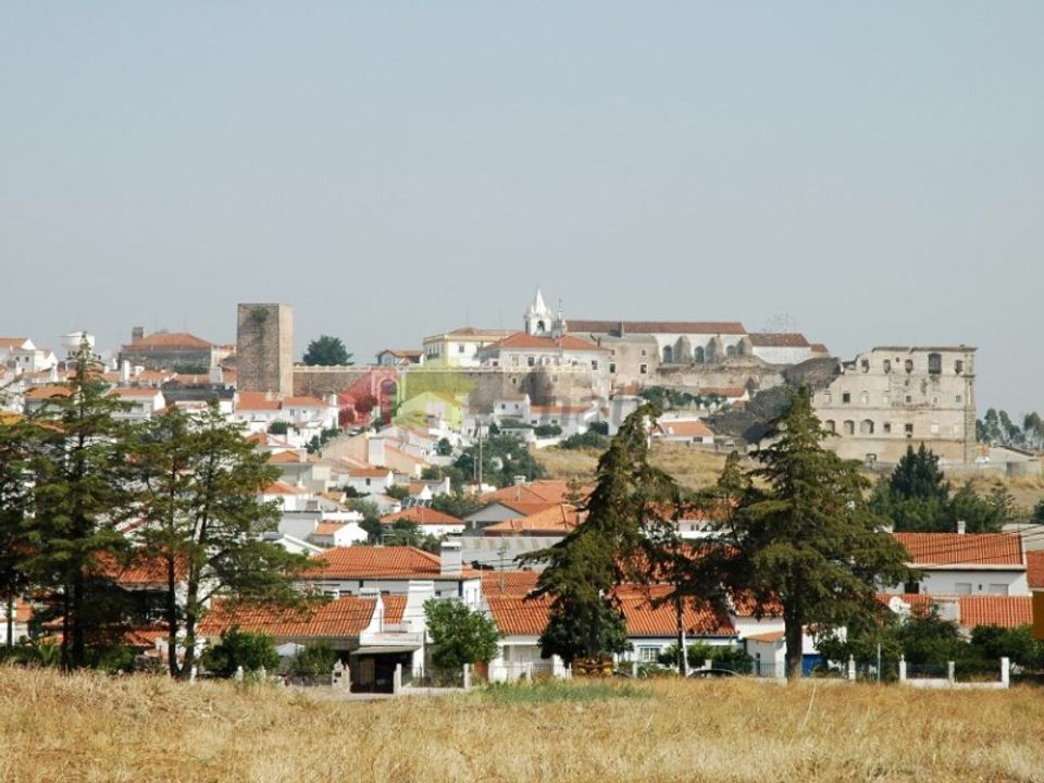 Villa i Avis, Portalegre - foto 5