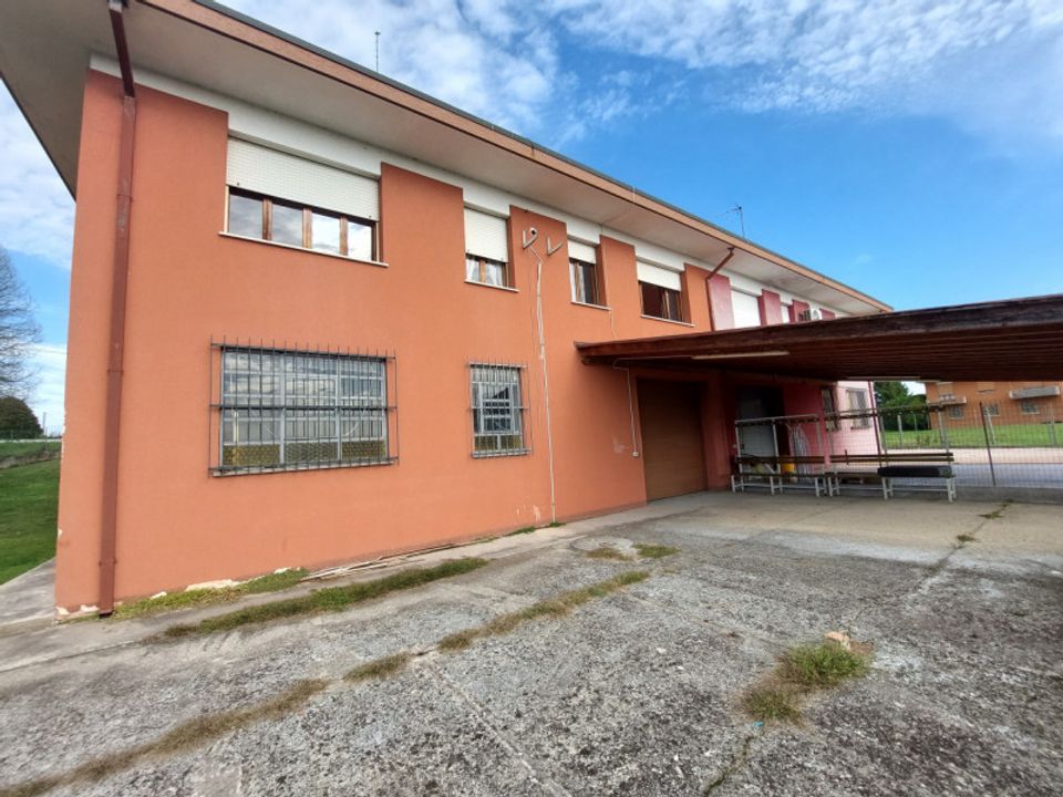 Villa i Lendinara, Rovigo - foto 1