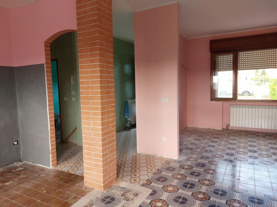 Villa i Lendinara, Rovigo - foto 3