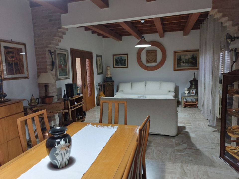 Landejendom i Badia Polesine, Rovigo - foto 2
