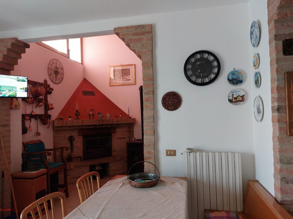 Landejendom i Badia Polesine, Rovigo - foto 3