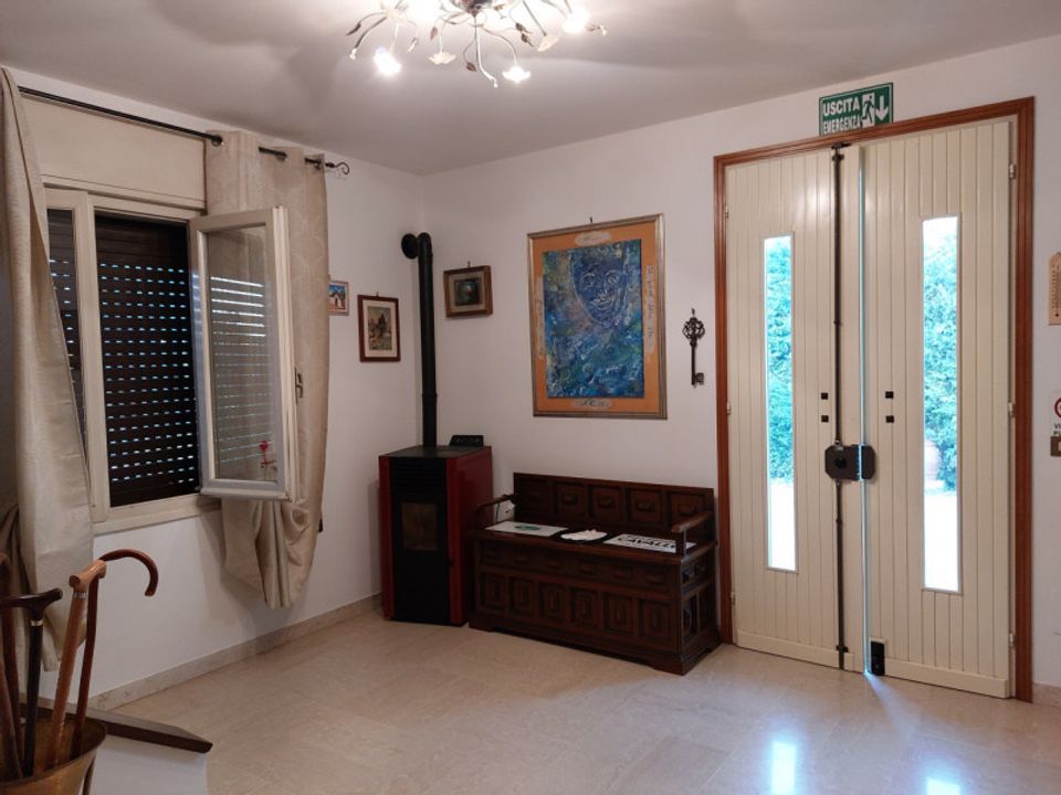 Landejendom i Badia Polesine, Rovigo - foto 5