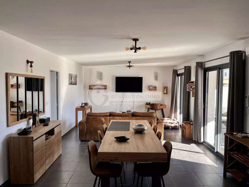 Villa i Paradou, Bouches-du-Rhone - bilde 5