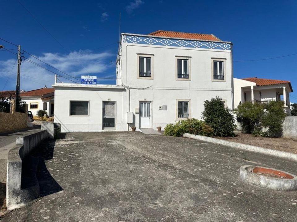 Villa i Valado dos Frades, Leiria - foto 1