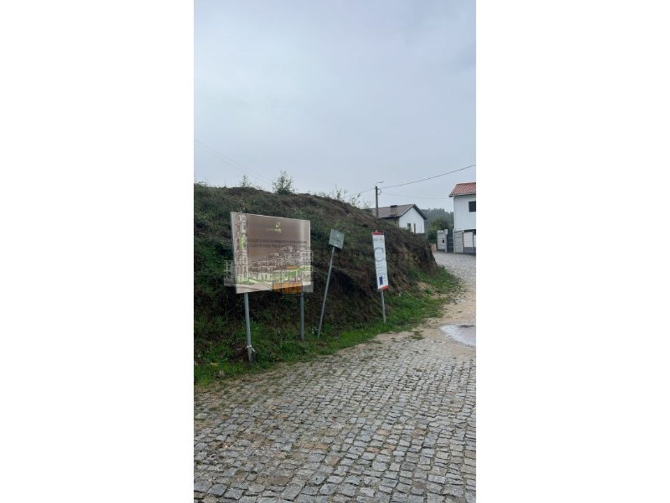 Helårsgrund i Penafiel, Porto - foto 2