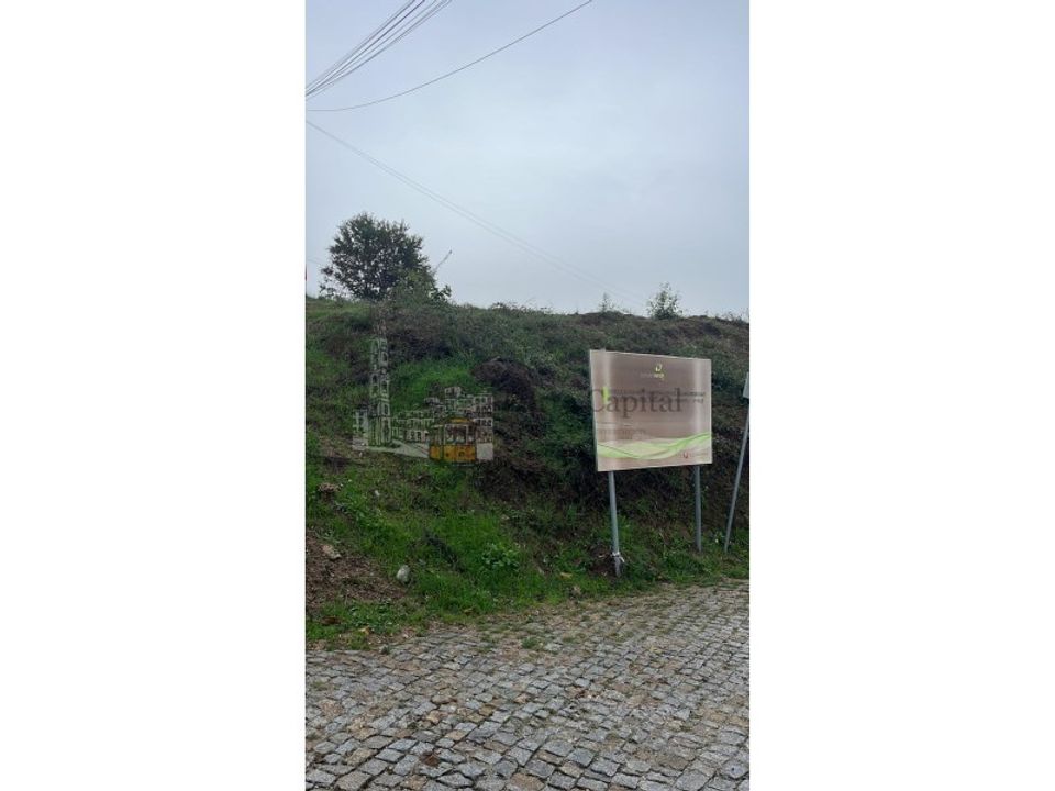 Helårsgrund i Penafiel, Porto - foto 3