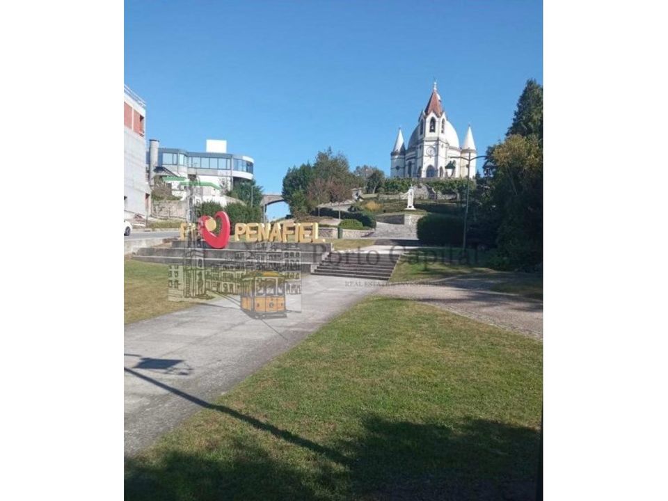 Helårsgrund i Penafiel, Porto - foto 5