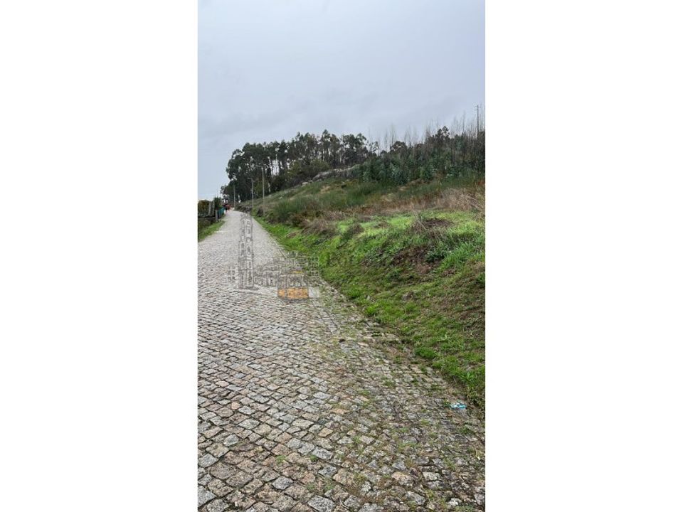Helårsgrund i Penafiel, Porto - foto 2