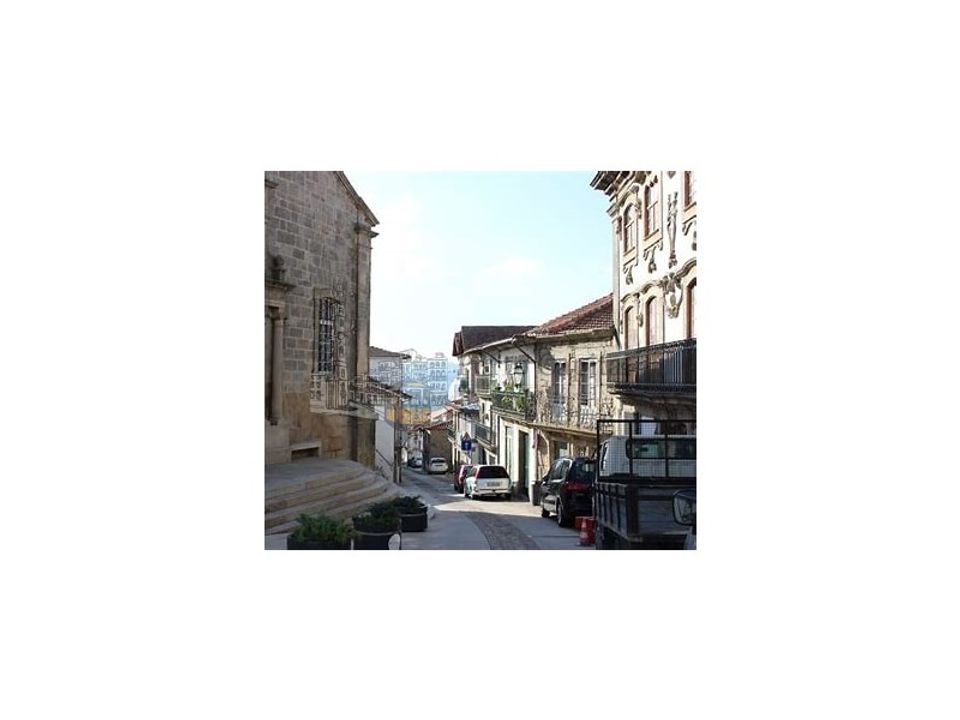 Helårsgrund i Penafiel, Porto - foto 4