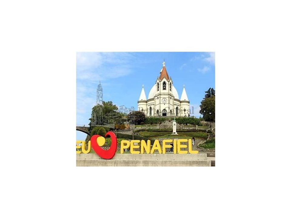 Helårsgrund i Penafiel, Porto - foto 5