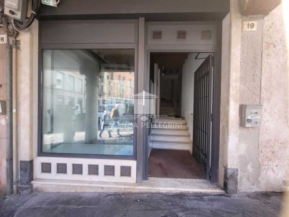 Erhvervsejendom i Vicenza, Vicenza - foto 4