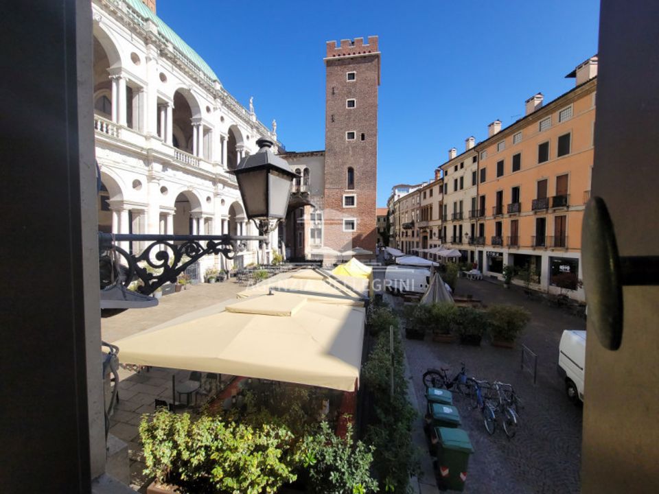 Erhvervsejendom i Vicenza, Vicenza - foto 5