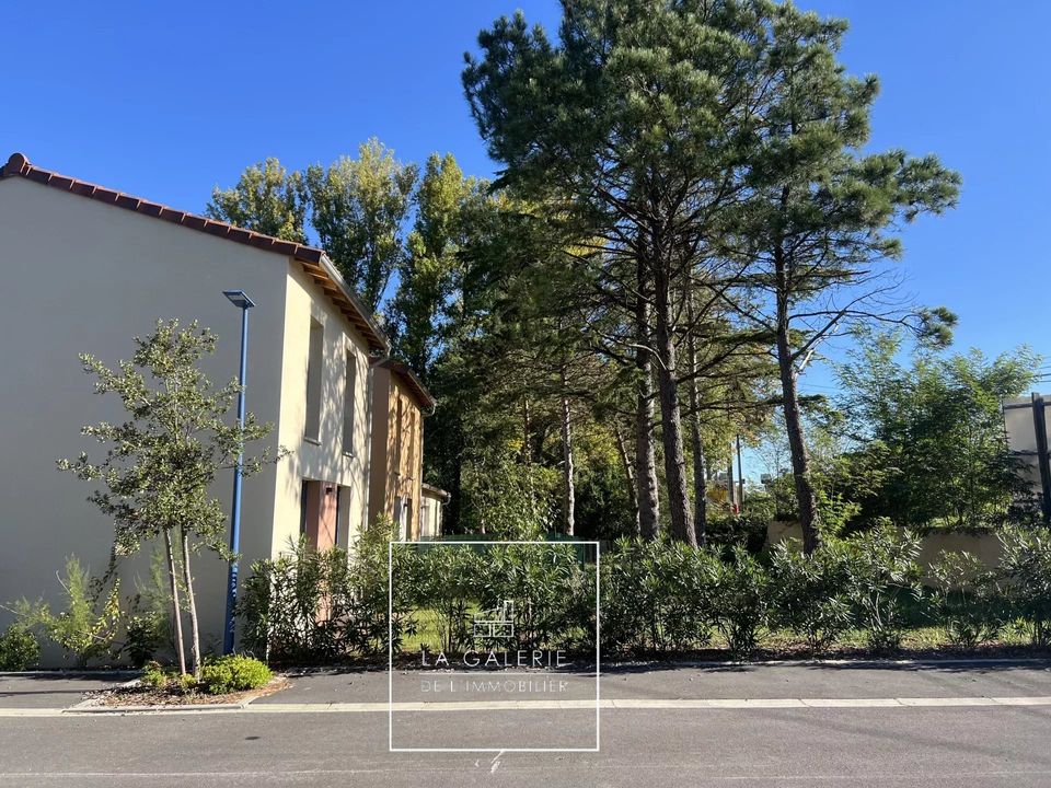 Villa i Baziège, Haute-Garonne - foto 1