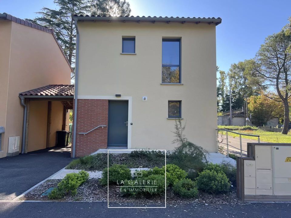 Villa i Baziège, Haute-Garonne - foto 5