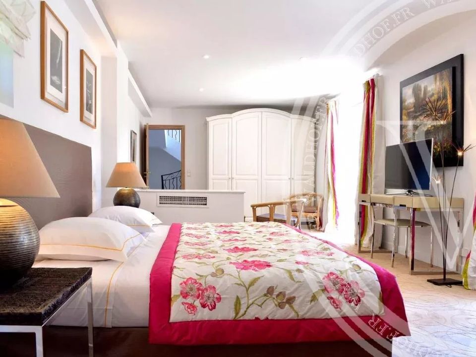 Villa i Juan-les-Pins, Alpes-Maritimes - foto 5