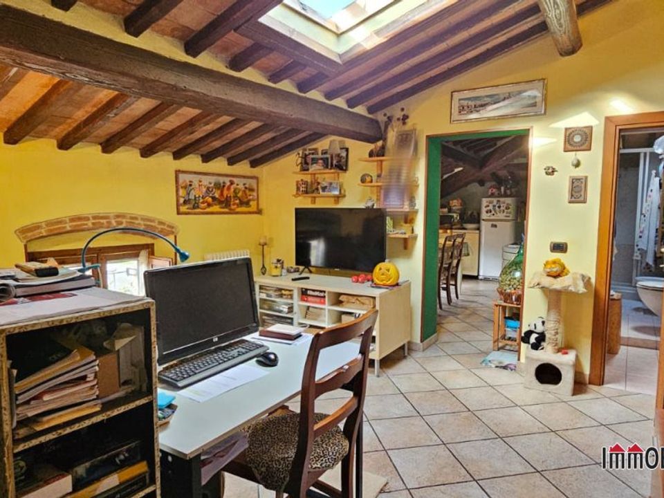 Lejlighed i Monteriggioni, Siena - foto 1