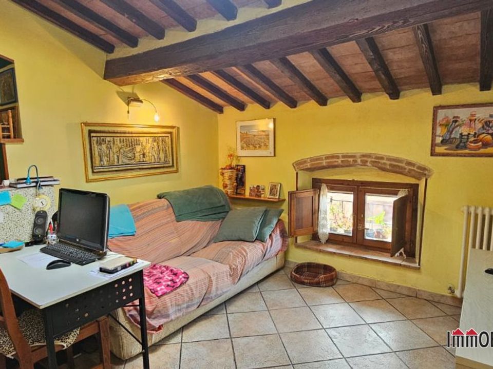 Lejlighed i Monteriggioni, Siena - foto 5