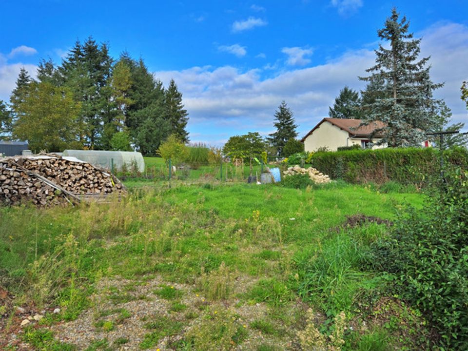 Villa i Oradour-sur-Glane, Haute-Vienne - foto 4