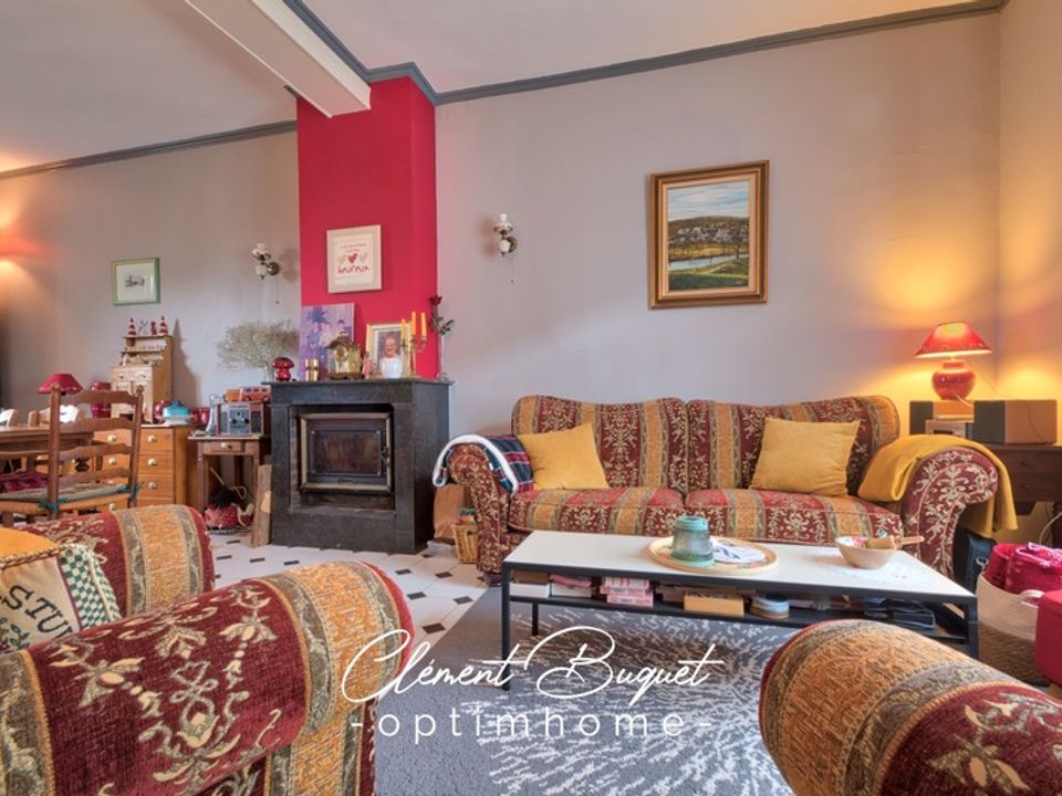 Villa i Le Nouvion-en-Thiérache, Aisne - foto 4