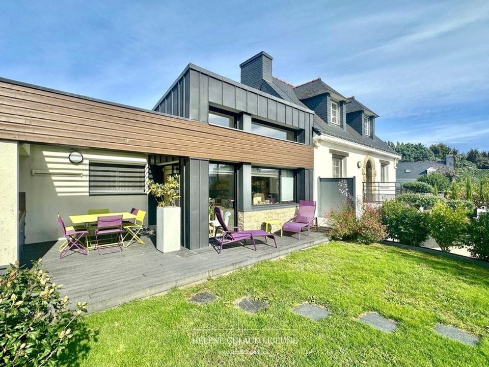 Villa i Arradon, Morbihan - foto 1