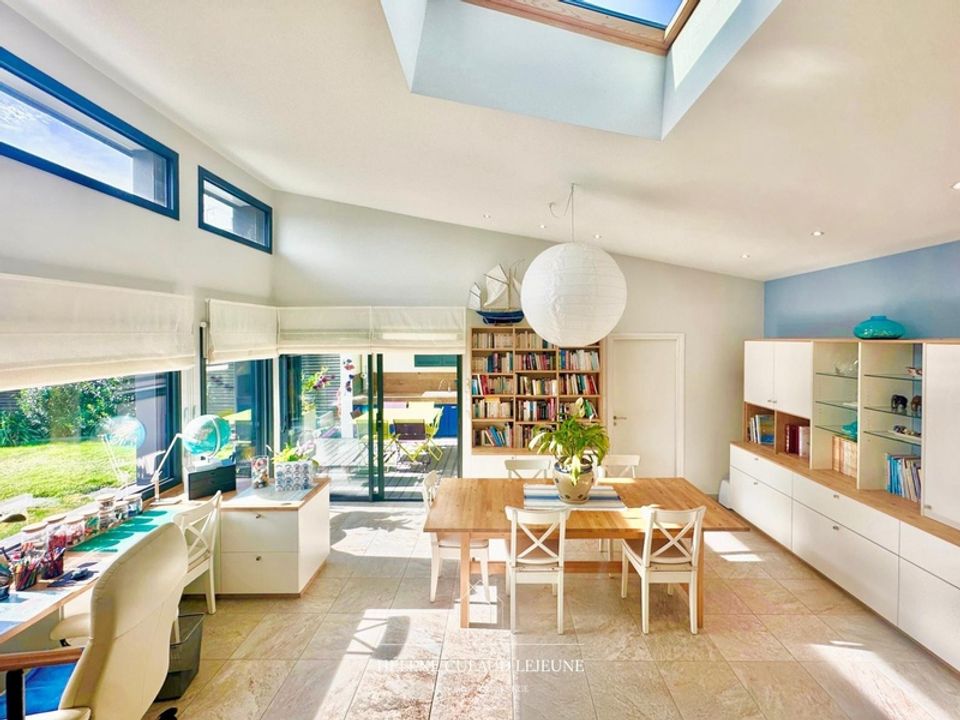 Villa i Arradon, Morbihan - foto 2