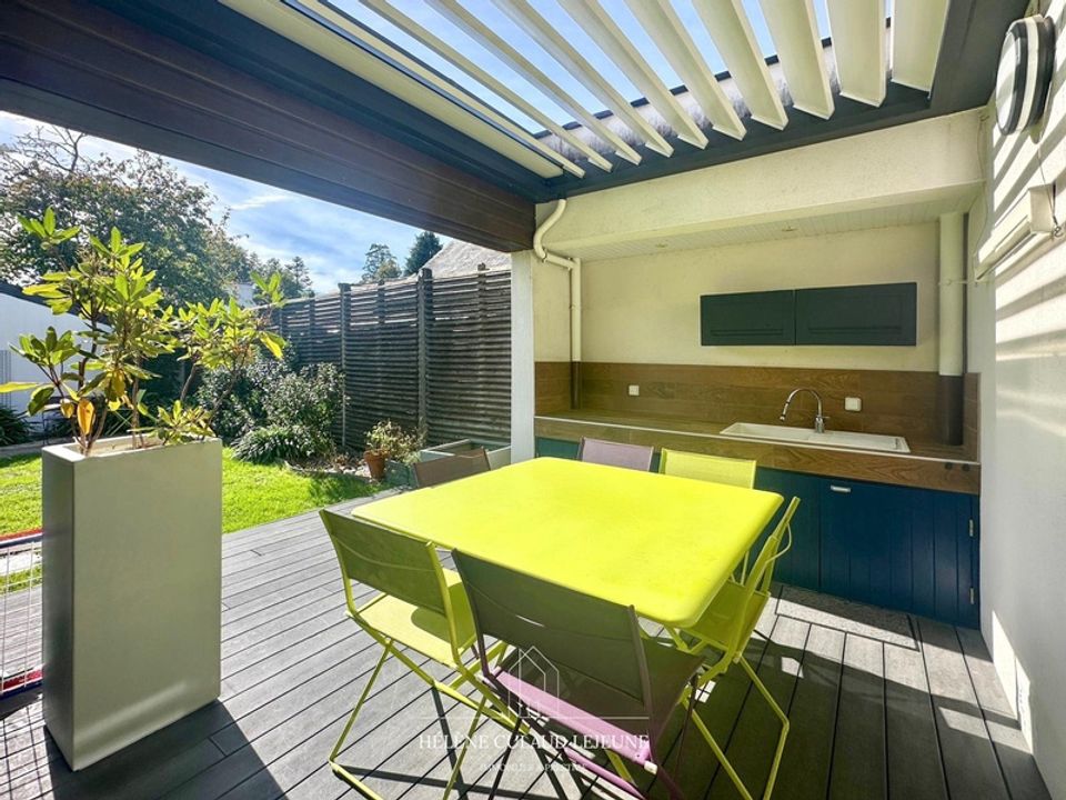 Villa i Arradon, Morbihan - foto 3