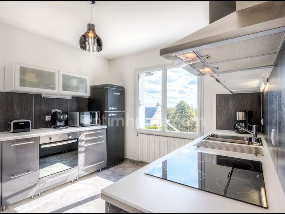 Villa i Plougasnou, Finistere - foto 4