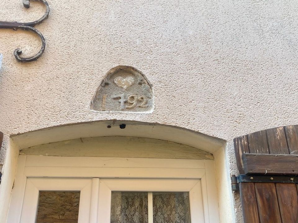 Villa i Nogaro, Gers - foto 1