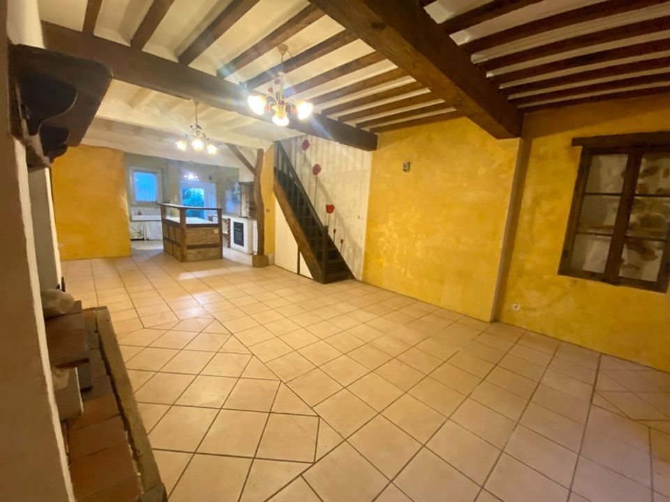 Villa i Nogaro, Gers - foto 4