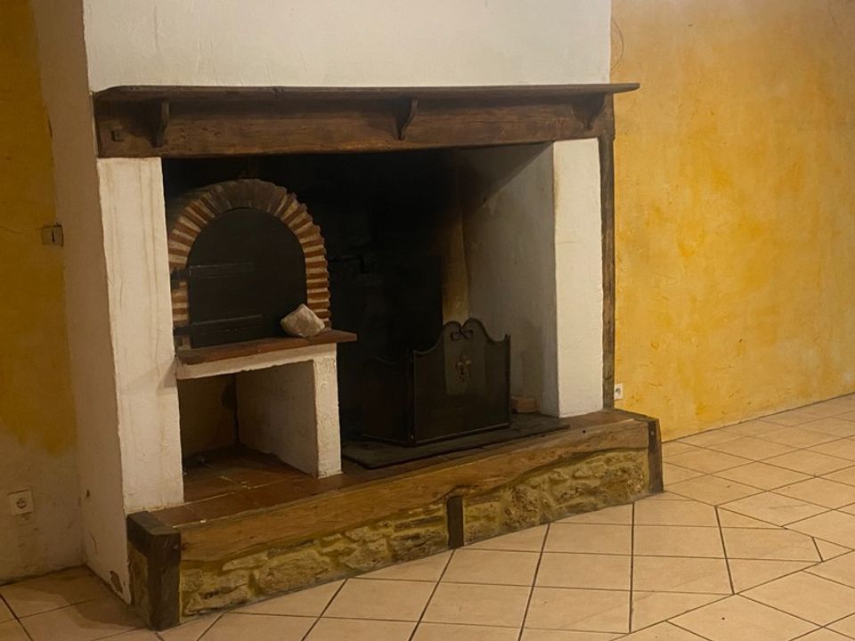 Villa i Nogaro, Gers - foto 5