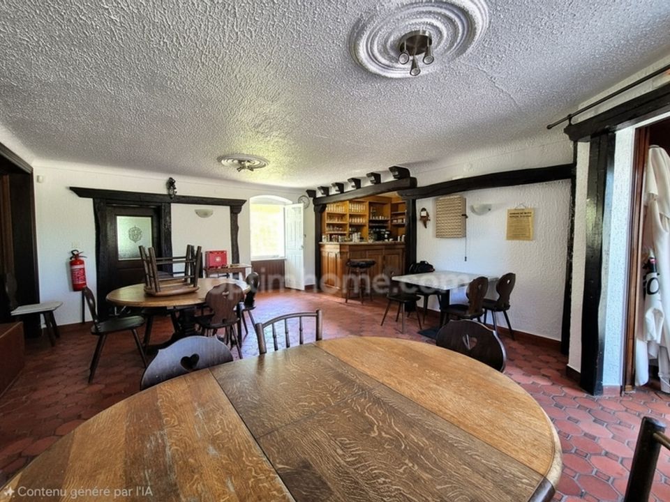 Villa i Philippsbourg, Moselle - foto 2