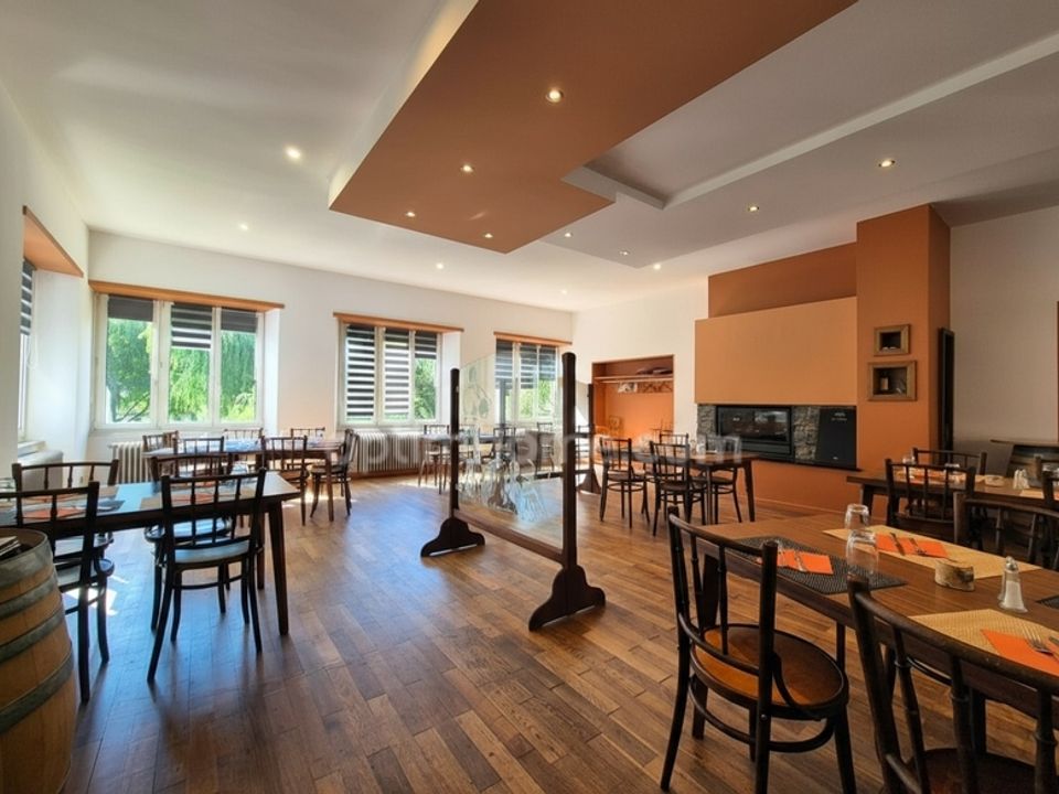 Villa i Philippsbourg, Moselle - foto 3