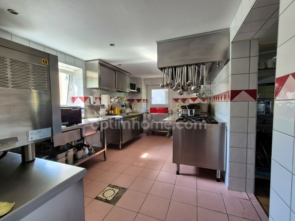 Villa i Philippsbourg, Moselle - foto 4