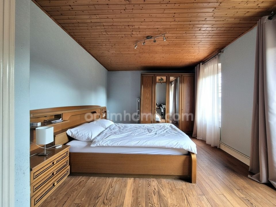 Villa i Philippsbourg, Moselle - foto 5