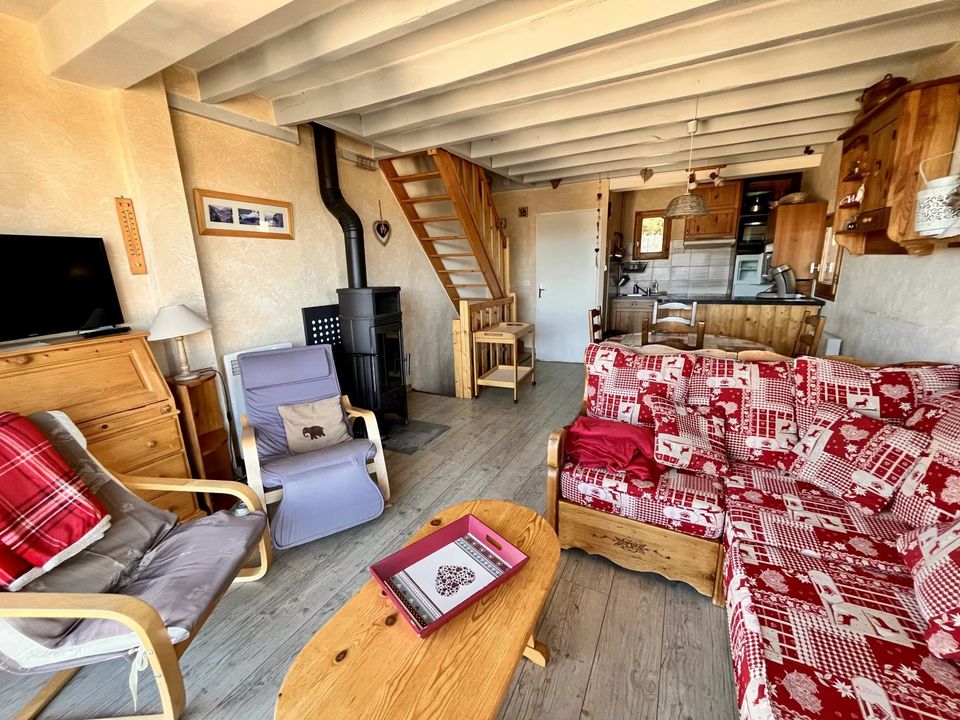 Chalet in legno Les Angles, Pyrenees-Orientales - foto 1