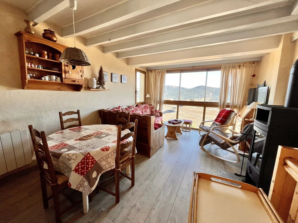 Chalet in legno Les Angles, Pyrenees-Orientales - foto 2