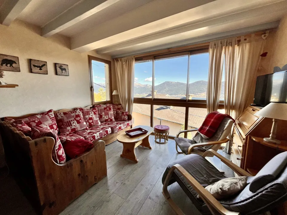 Chalet in legno Les Angles, Pyrenees-Orientales - foto 3