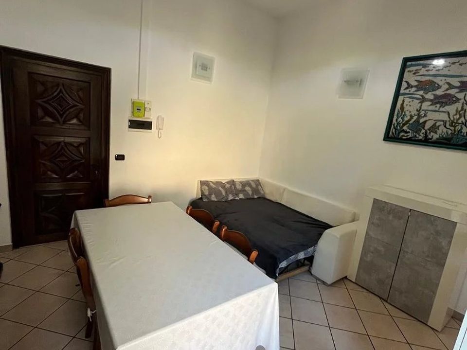 Lejlighed i Menton, Alpes-Maritimes - foto 2