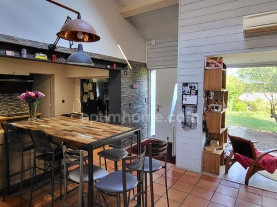 Villa en Léognan, Gironde - foto 2