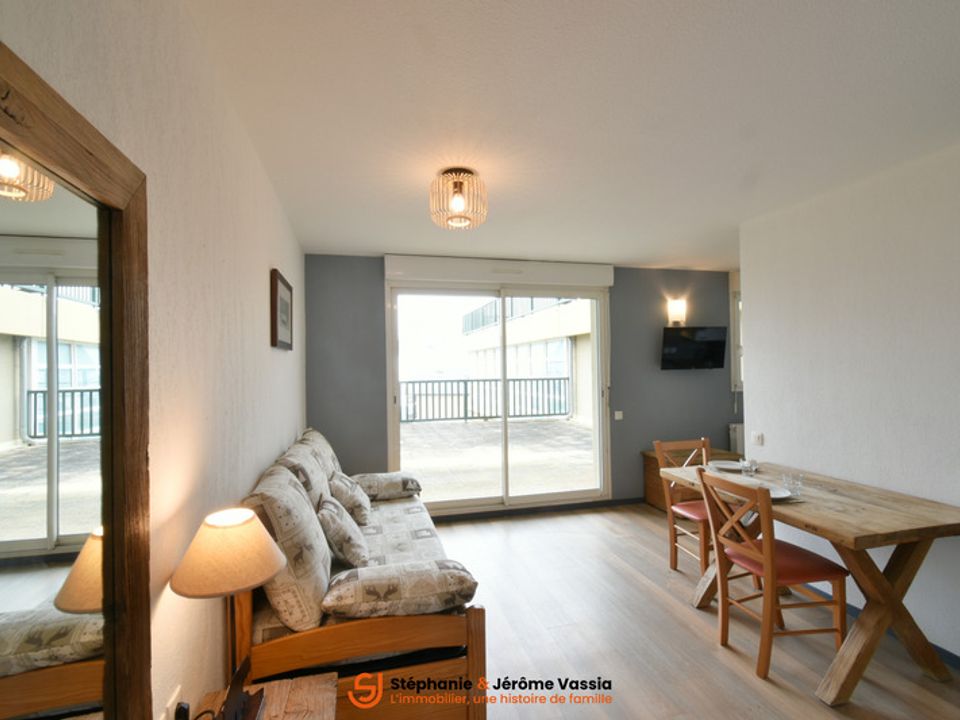 Lejlighed i Germ, Hautes-Pyrenees - foto 2