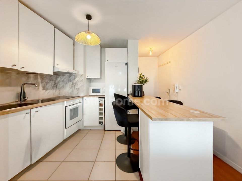 Lejlighed i Saint-Denis, Seine-Saint-Denis - foto 4