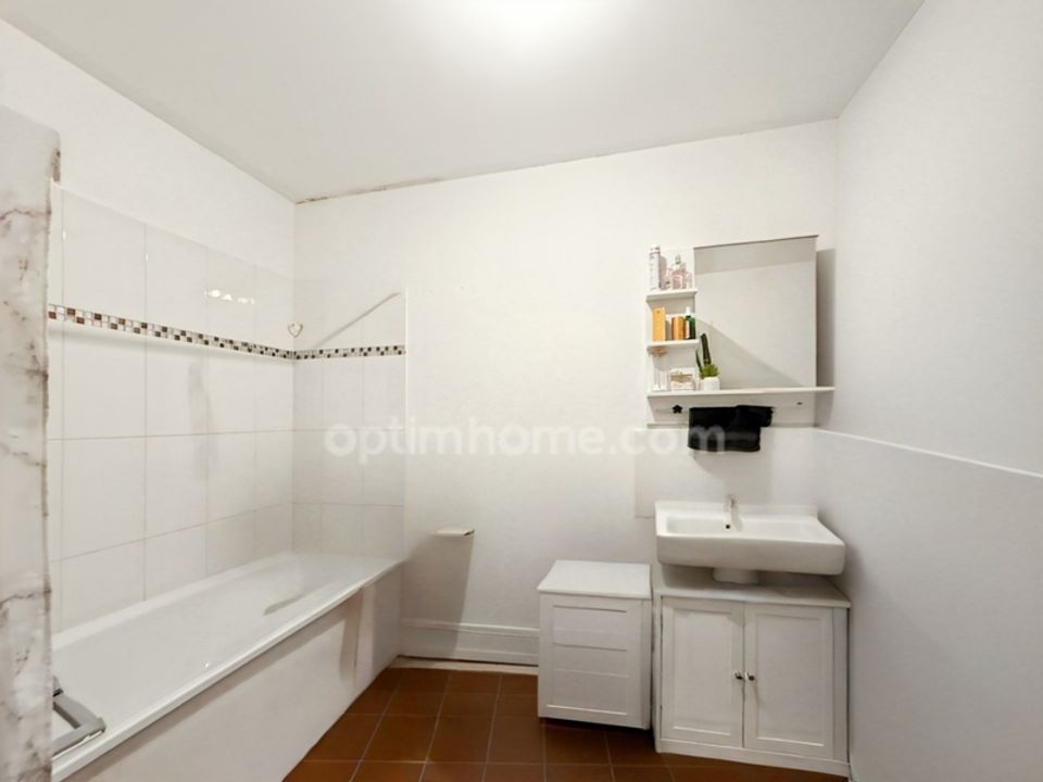 Lejlighed i Saint-Denis, Seine-Saint-Denis - foto 5